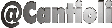 Cantioli Logo